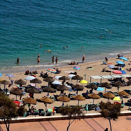 דירות פואנגירולה Fantastico Apartamento A Pie De Playa By Renthas מראה חיצוני תמונה